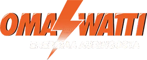 OmaWatti Oy